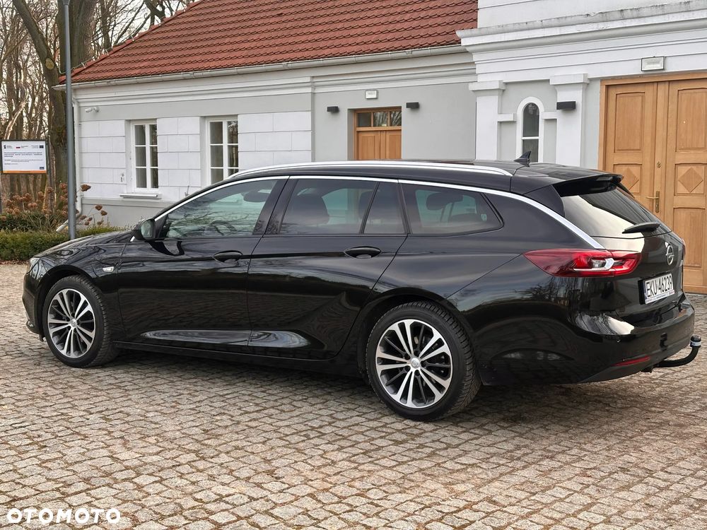 Opel Insignia 1.5 Direct InjectionT Business Edition - 15