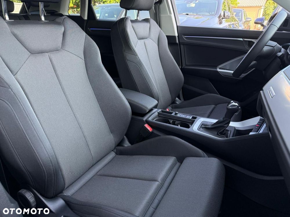 Audi Q3 35 TFSI mHEV Advanced S tronic - 19