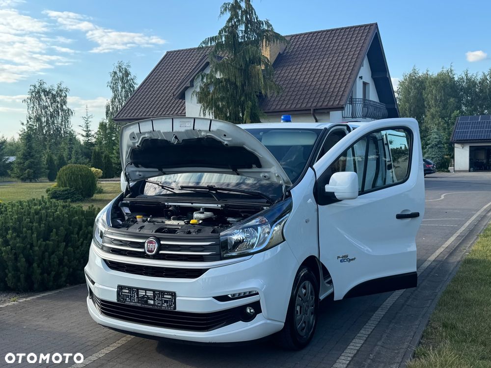 Fiat Talento - 10