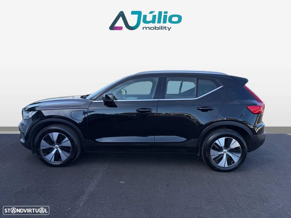 Volvo C40 - 5