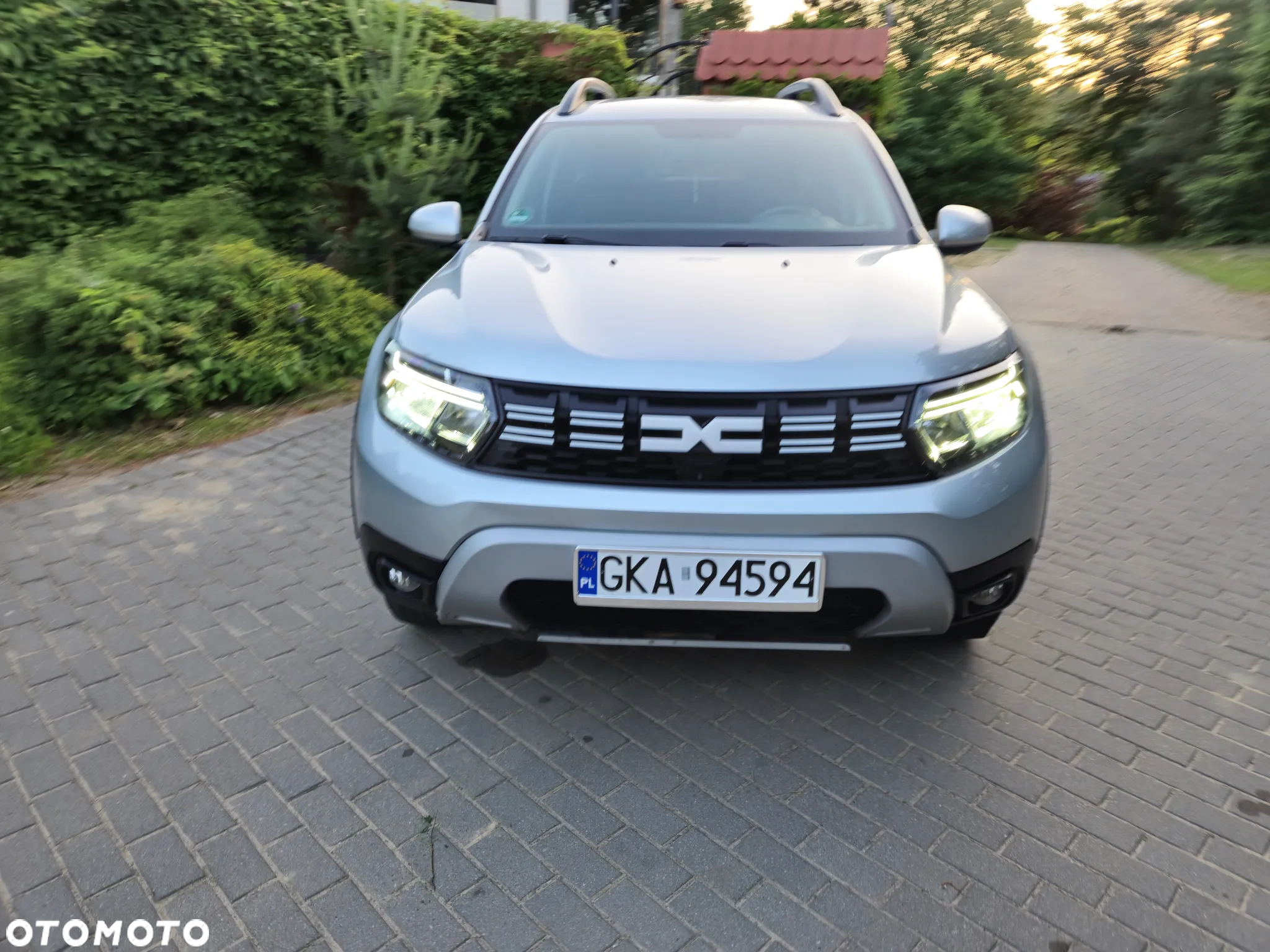 Dacia Duster 1.0 TCe Prestige - 33