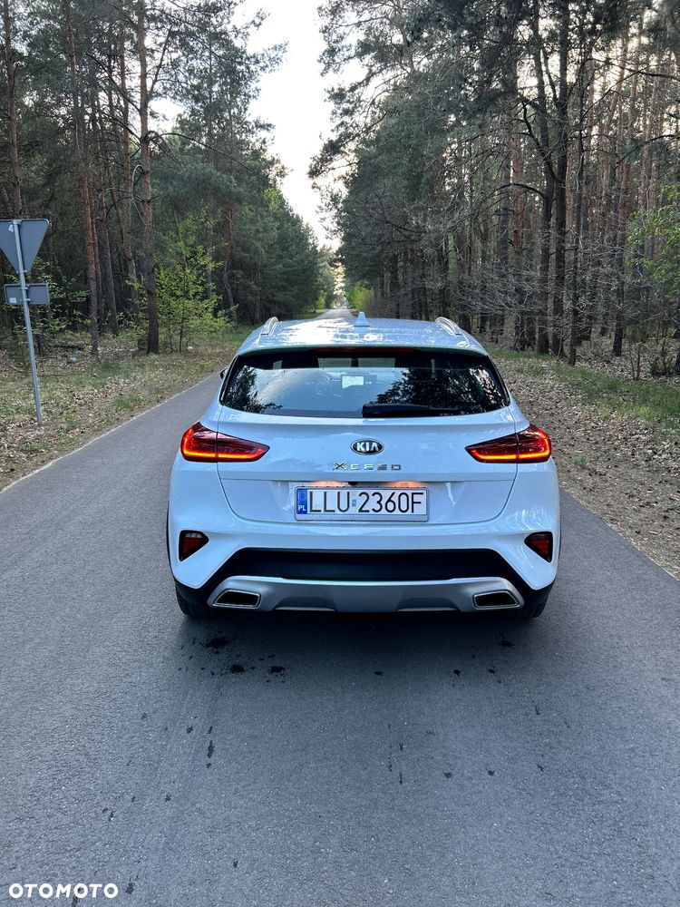 Kia XCeed - 4