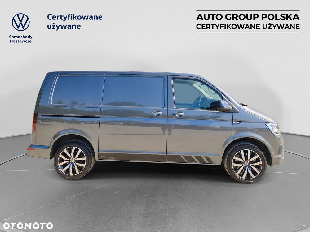 Volkswagen Transporter T6 BiTDI L1H2 4Motion DSG - 13