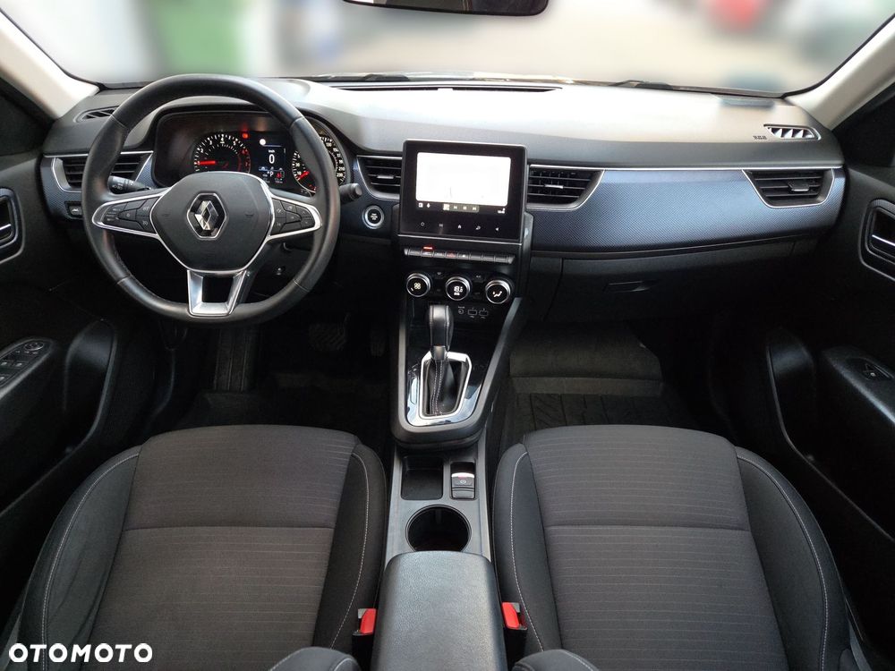 Renault Arkana 1.3 TCe mHEV Zen EDC - 15