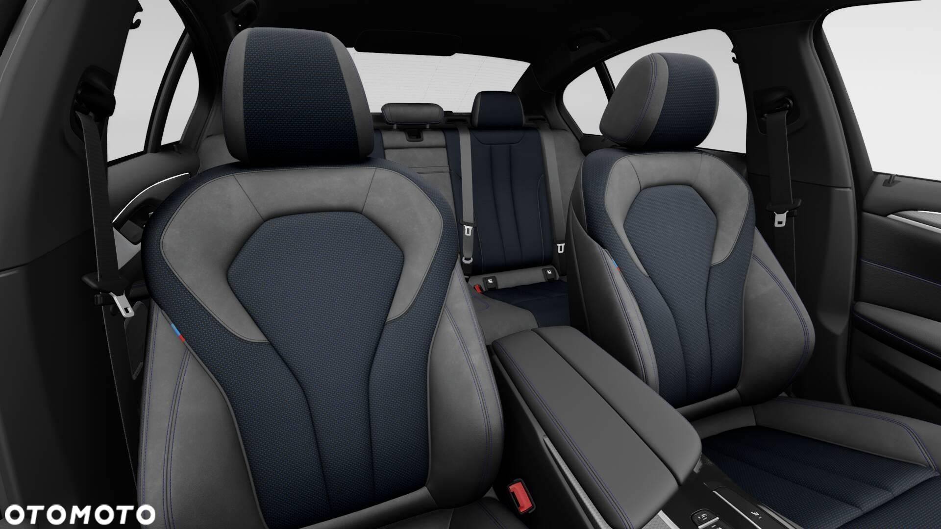 BMW Seria 5 - 7