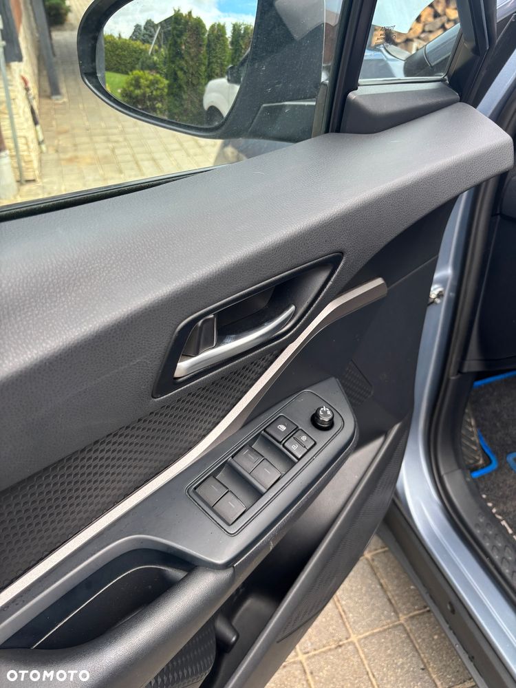 Toyota C-HR 1.2 T Style CVT - 17