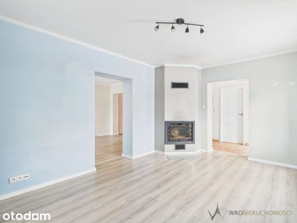 Bliźniak z potencjałem | S5 5 min | działka 1000m² - Pełny obrazek: 3/20
