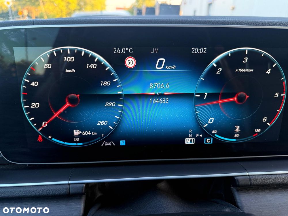 Mercedes-Benz GLE 400 d 4-Matic - 5