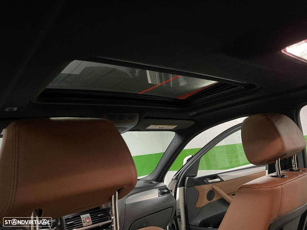 BMW X4 28 i xDrive Pack M - 22