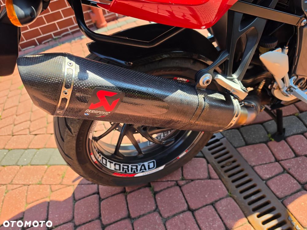BMW K - 16