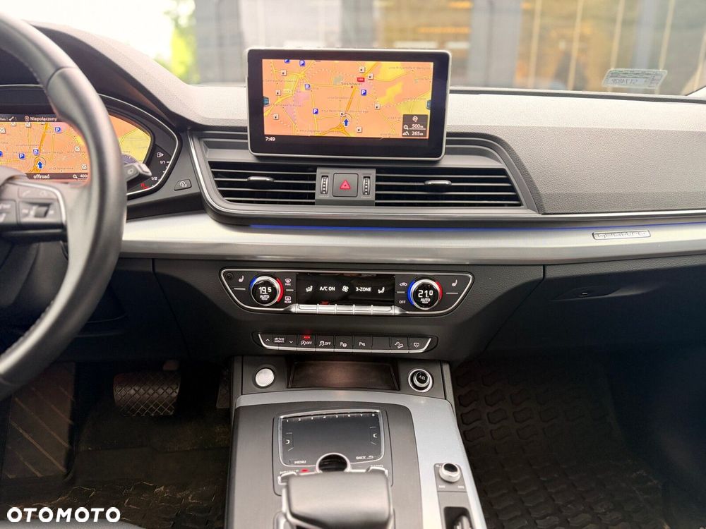Audi Q5 2.0 TFSI Quattro S tronic - 16