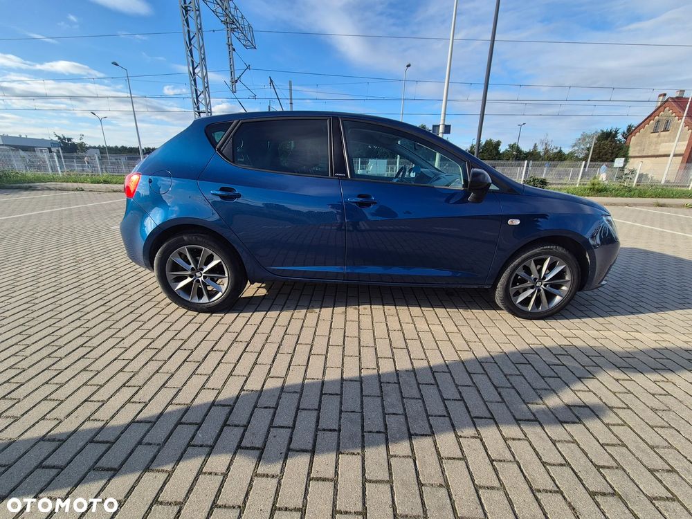 Seat Ibiza - 6