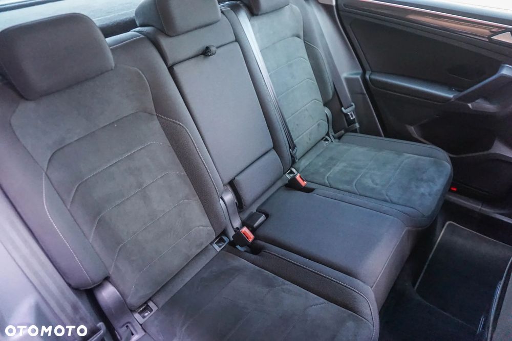 Volkswagen Tiguan 1.4 eHybrid Elegance DSG - 36