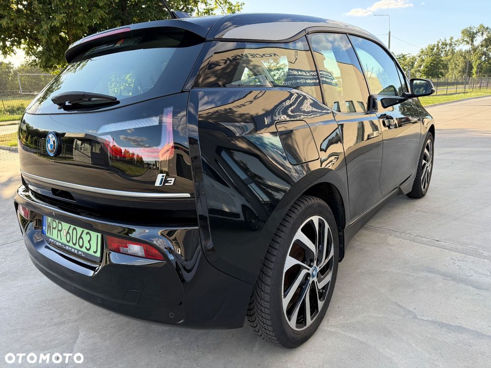 BMW i3 120 Ah - 8