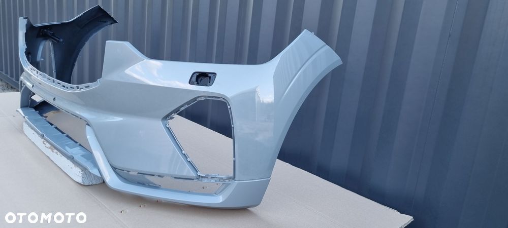 VOLVO XC60 II LIFT R-DESIGN 2021- Zderzak przód oryginał MA457 - 4
