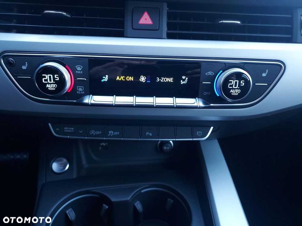 Audi A5 Sportback - 25