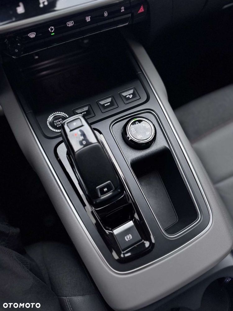 Citroën C5 Aircross - 28