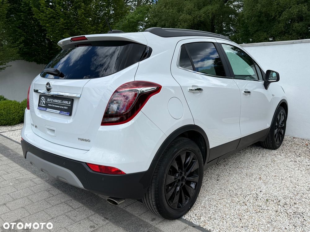 Opel Mokka 1.4 Turbo ecoFLEX Start/Stop Color Innovation - 18