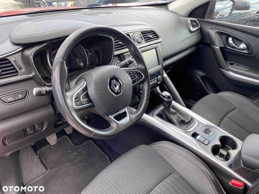 Renault Kadjar Energy dCi 130 Bose Edition - 24