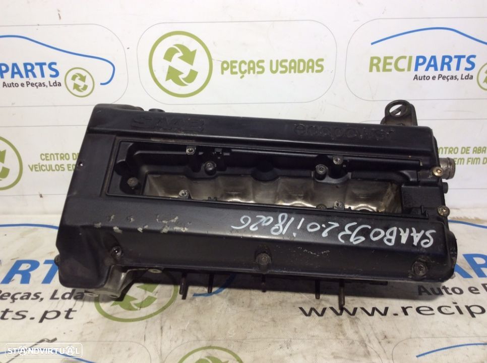 Colaça de motor SAAB 93 2.0T - 1