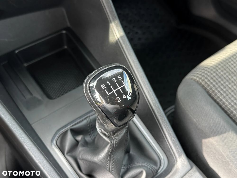 Volkswagen Caddy 2.0 TDI Trendline - 15