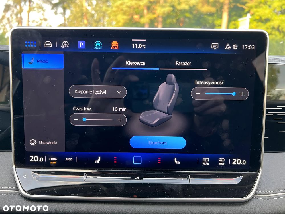 Volkswagen Tiguan 1.5 TSI EVO Elegance DSG - 25
