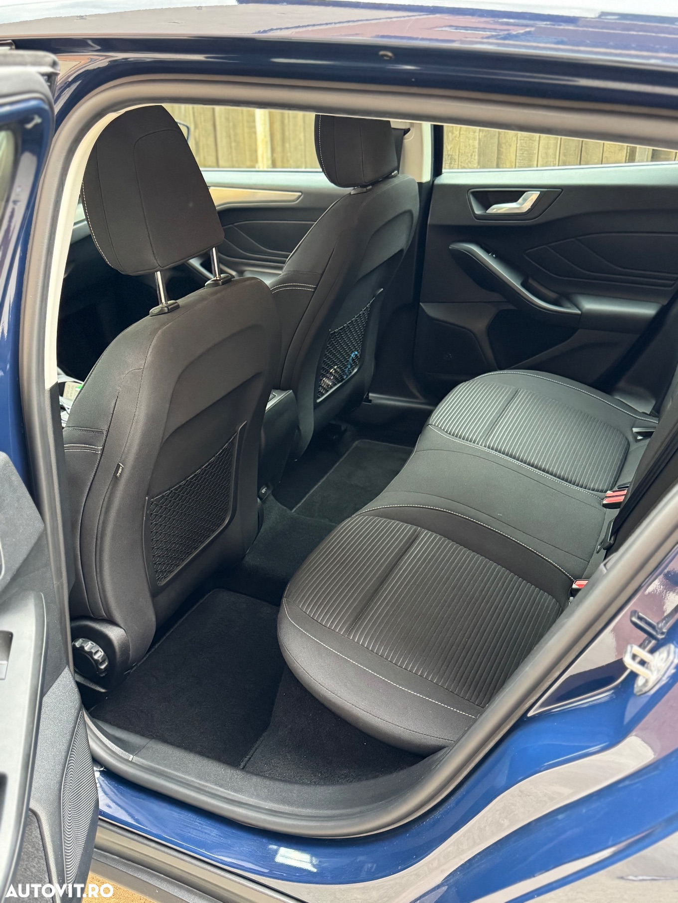 Ford Focus 1.5 EcoBlue Titanium Business - 6