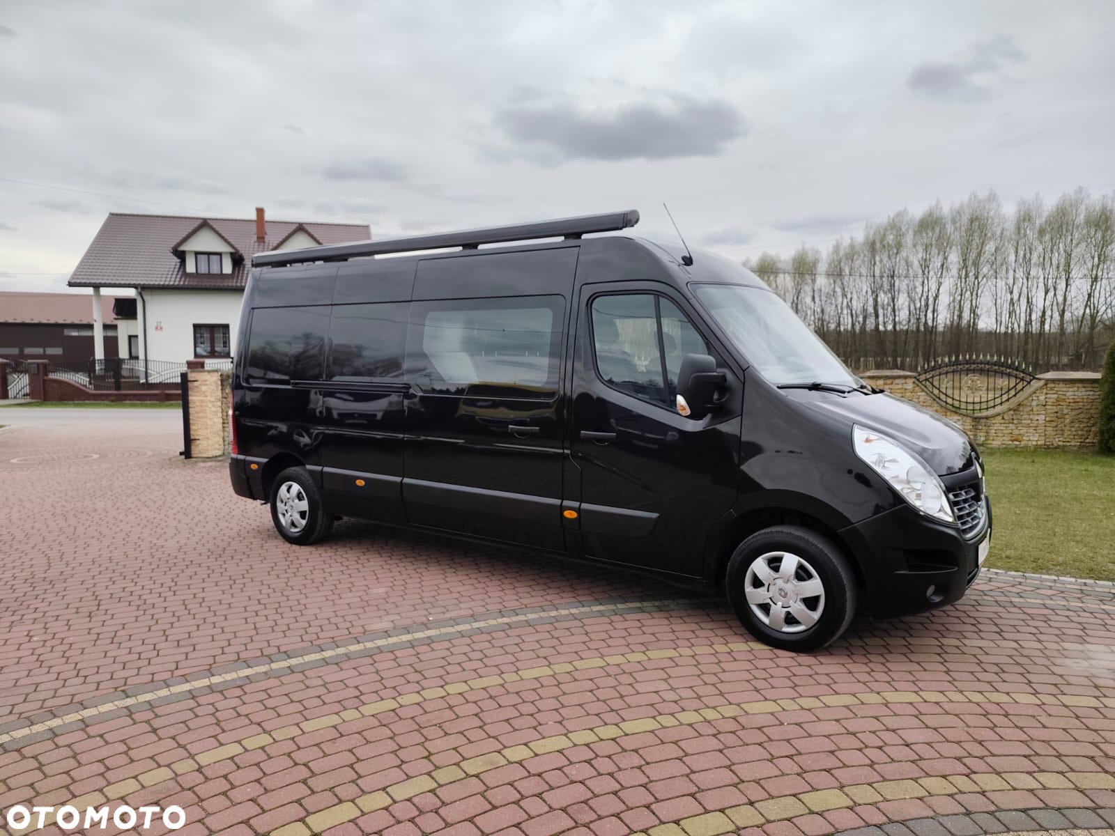 Renault Master - 13