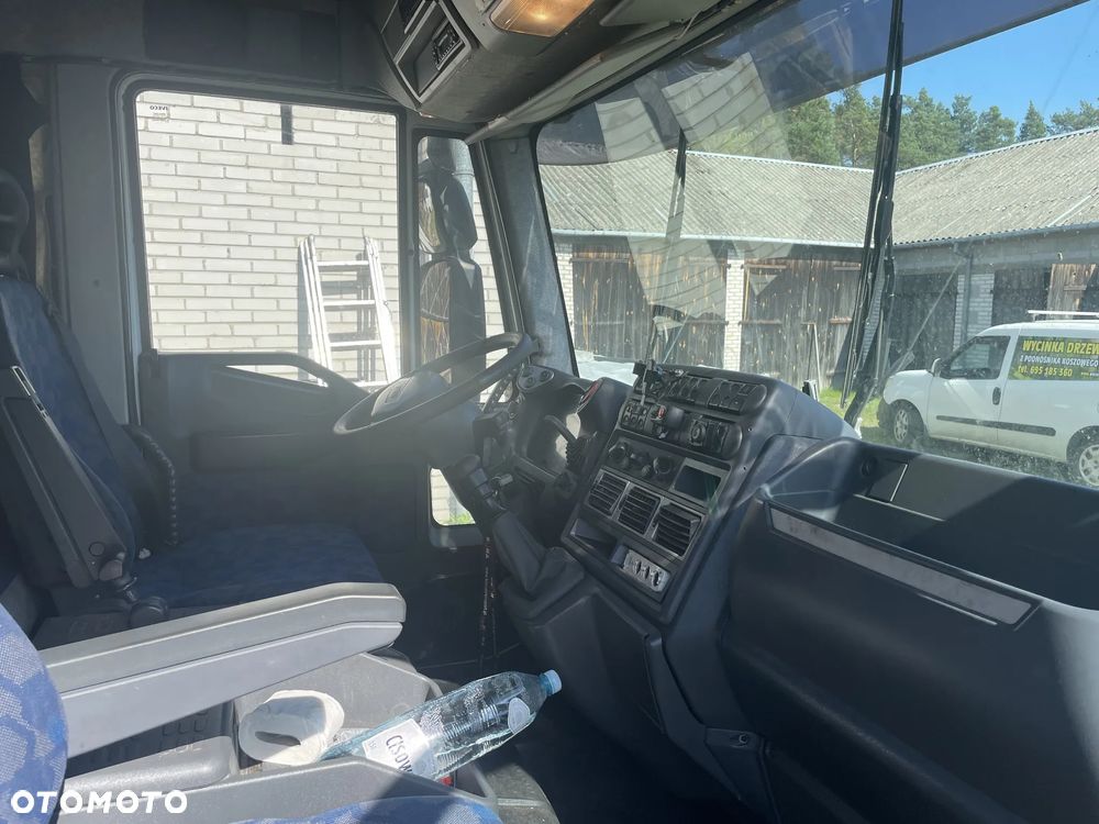 Iveco Eurocargo - 15