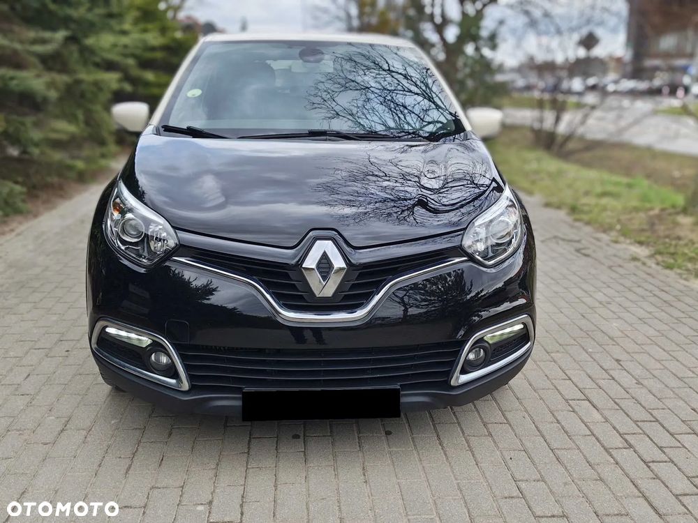Renault Captur (ENERGY) dCi 90 INTENS - 10