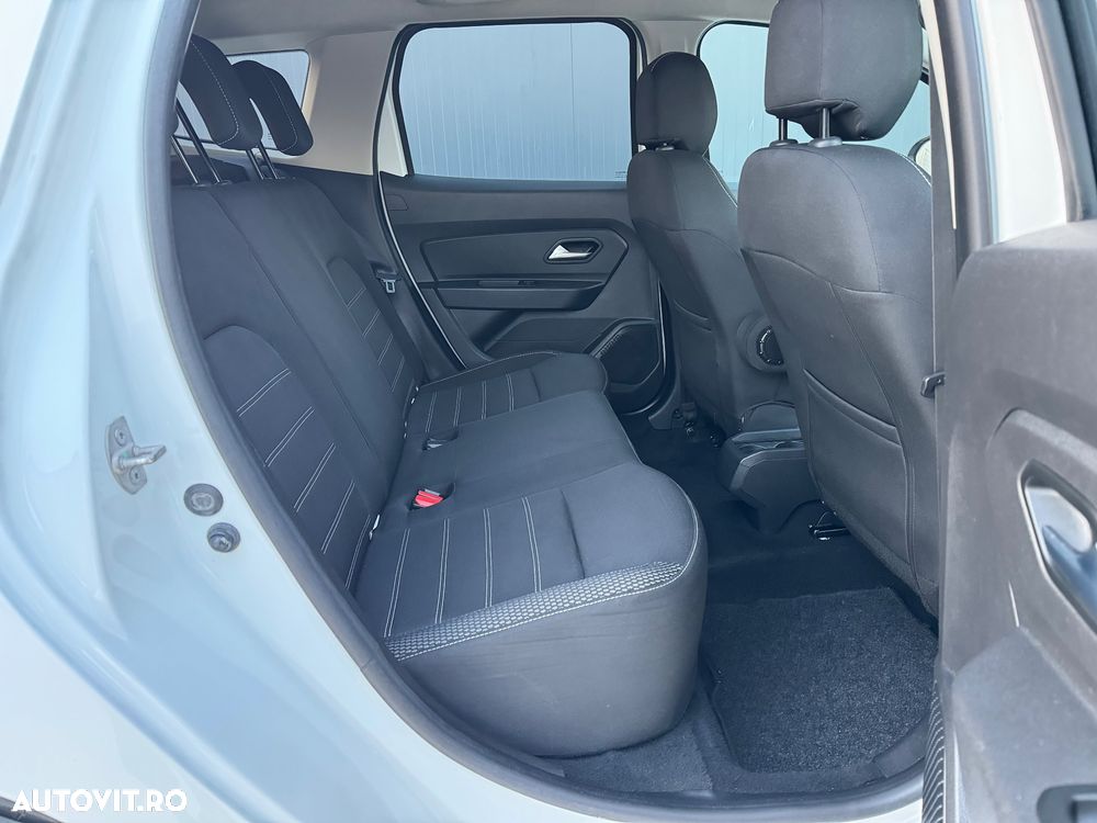 Dacia Duster SCe 115 2WD Prestige - 21
