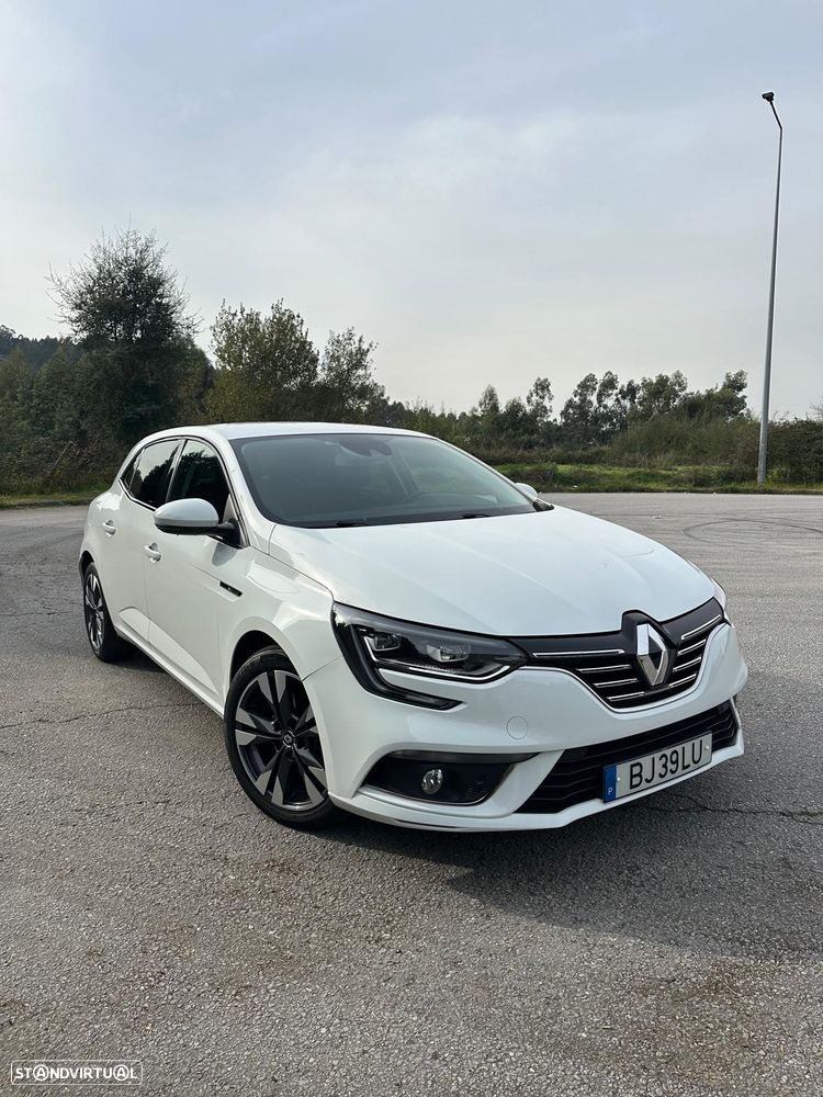 Renault Mégane - 15