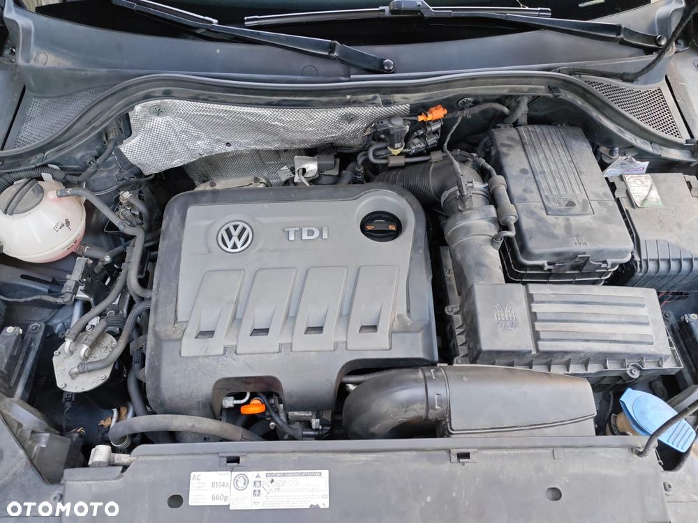 Volkswagen Tiguan 2.0 TDI BlueMot Trend&Fun - 12