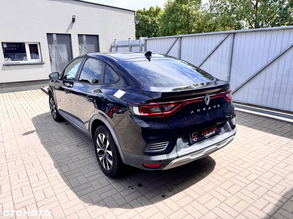 Renault Arkana E-TECH 145 INTENS - 3