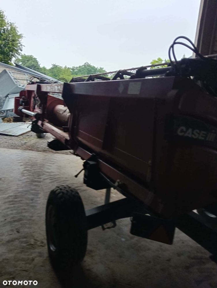 Case IH 20V - 5