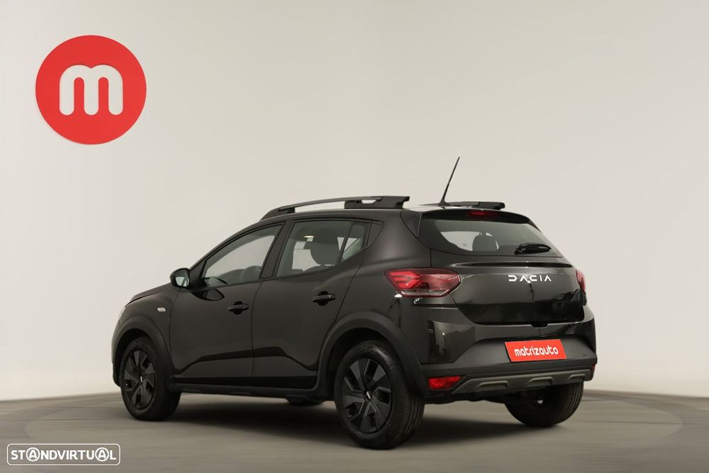 Dacia Sandero - 3