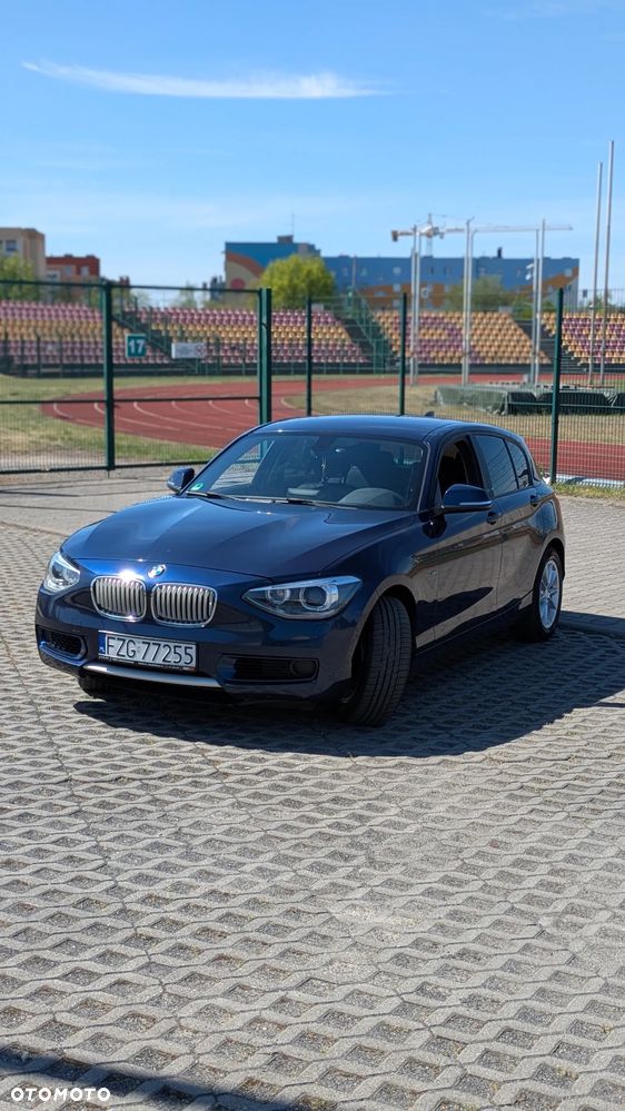 BMW Seria 1 118i Urban Line - 1