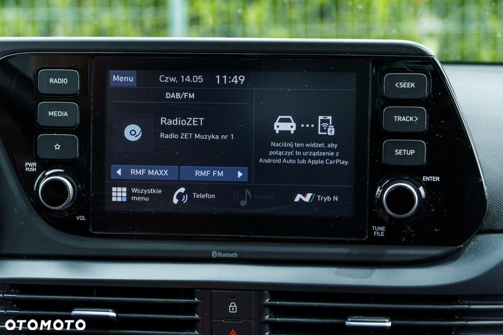Hyundai i20 - 18