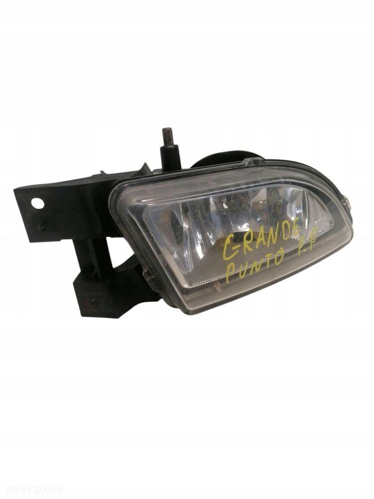 halogen prawy fiat grande punto 05-12 51775551 - 2