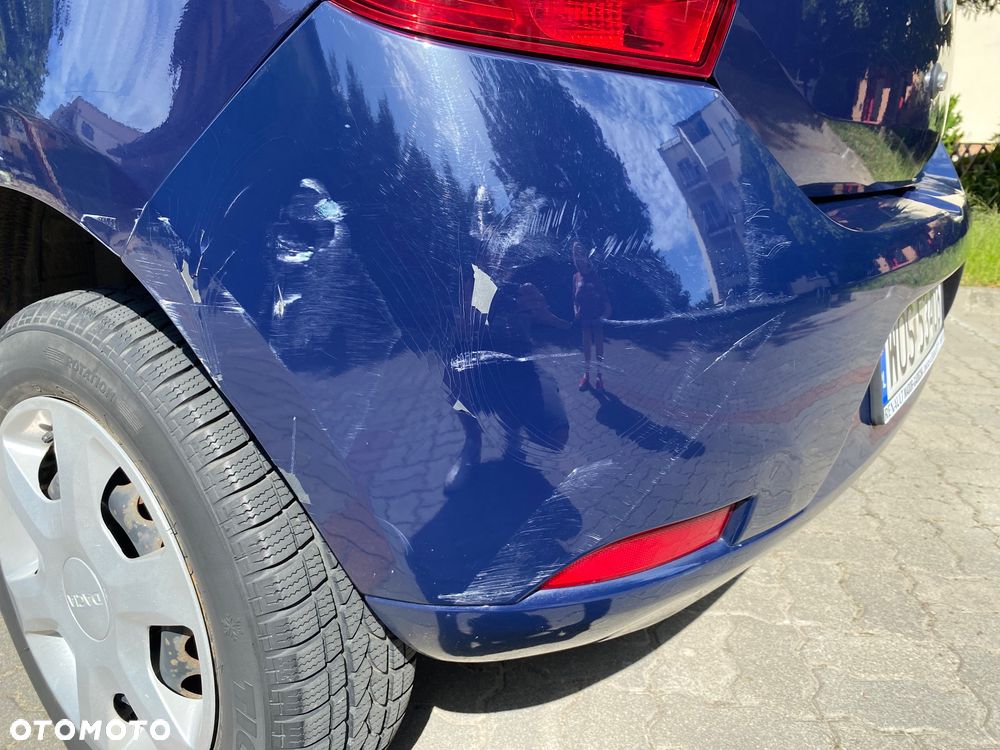 Dacia Sandero 1.2 16V Ambiance - 4