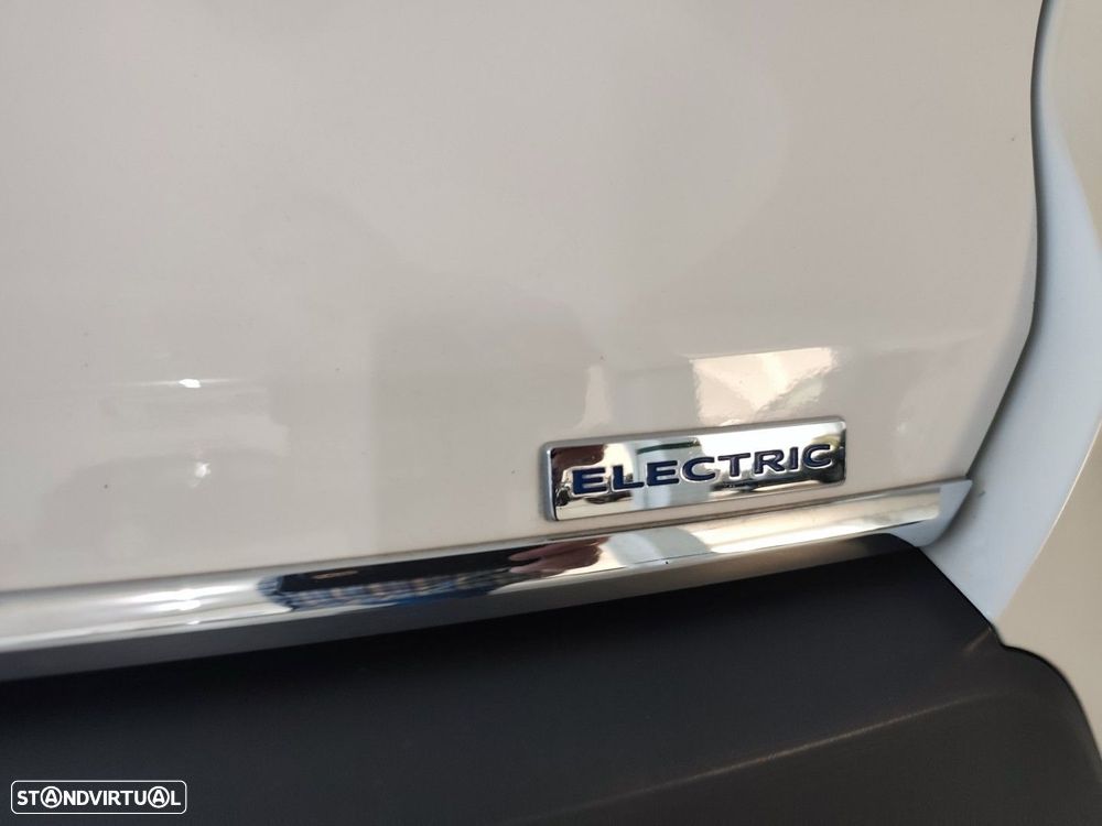 Dacia Spring Electric 45 Comfort Plus - 30