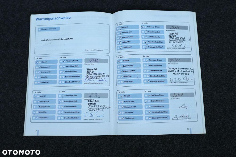 BMW Seria 6 650 i - 33