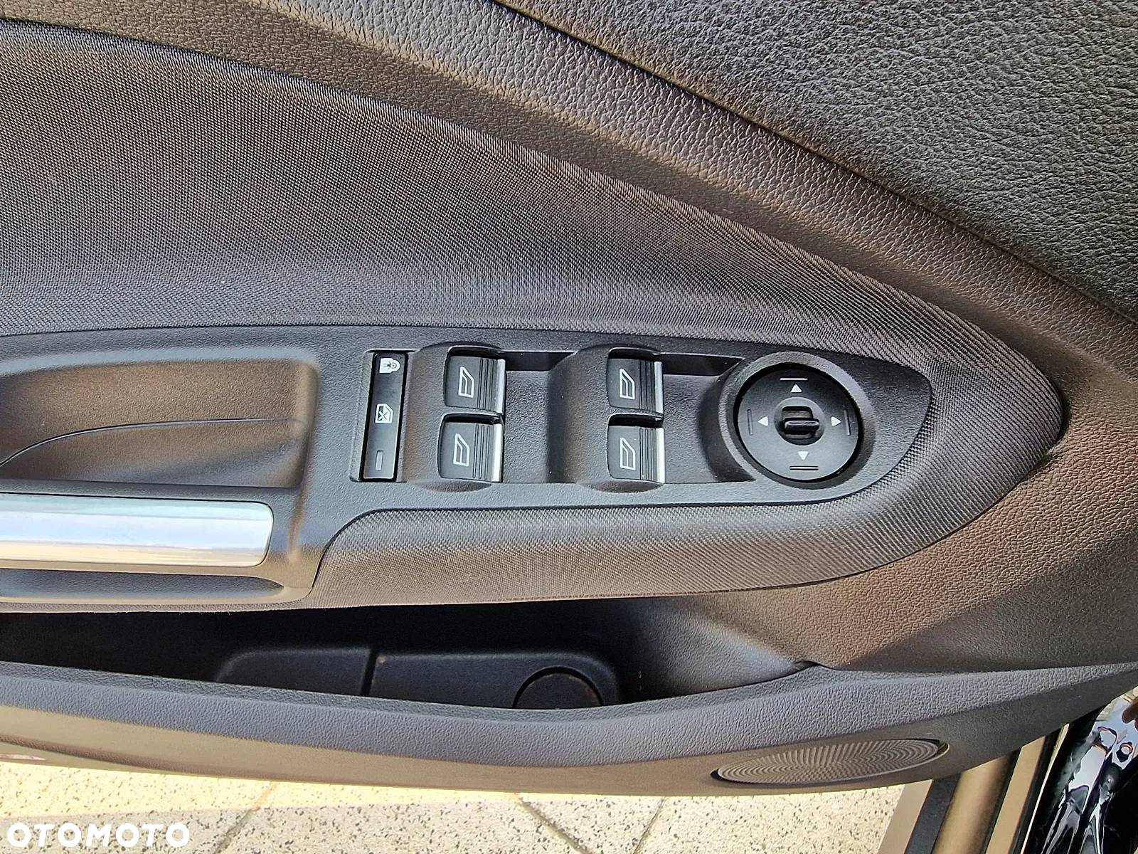 Ford C-MAX 1.0 EcoBoost Titanium ASS - 13