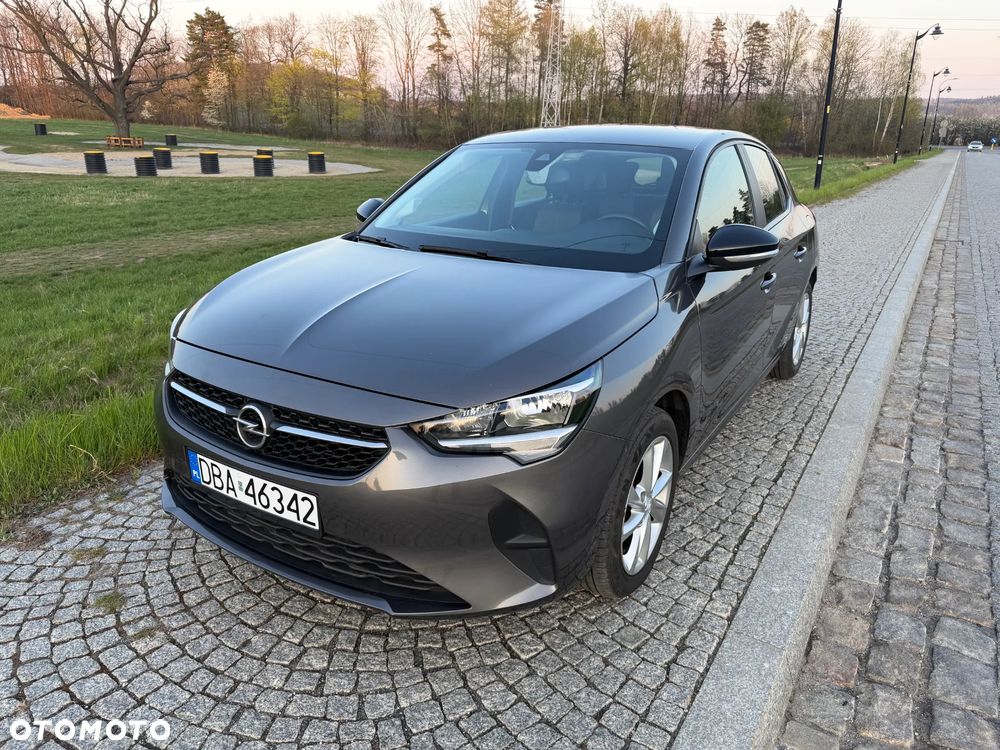 Opel Corsa 1.2 Edition Business Pack S&S - 15