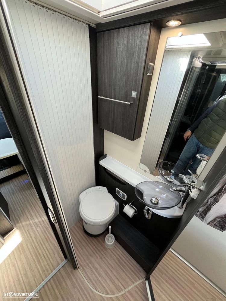 Benimar Mileo 259 - 22