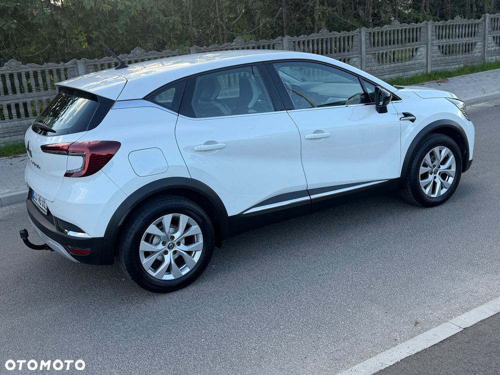 Renault Captur 1.0 TCe Intens - 9
