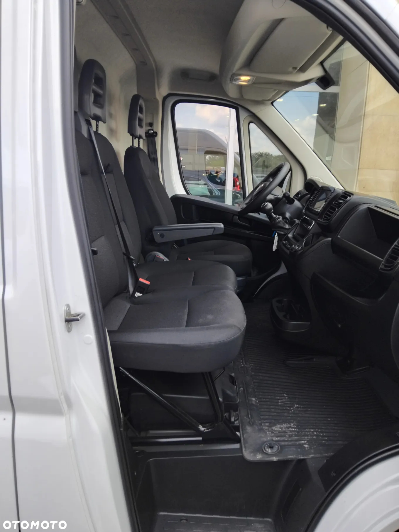Fiat DUCATO - 13