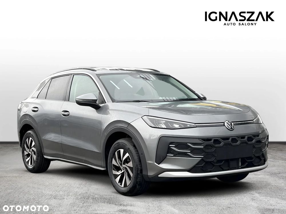 Volkswagen T-Roc 1.5 eTSI Life DSG - 8