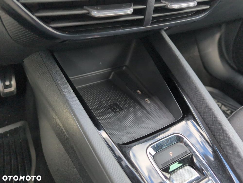 Skoda Octavia 2.0 TDI Sportline DSG - 38
