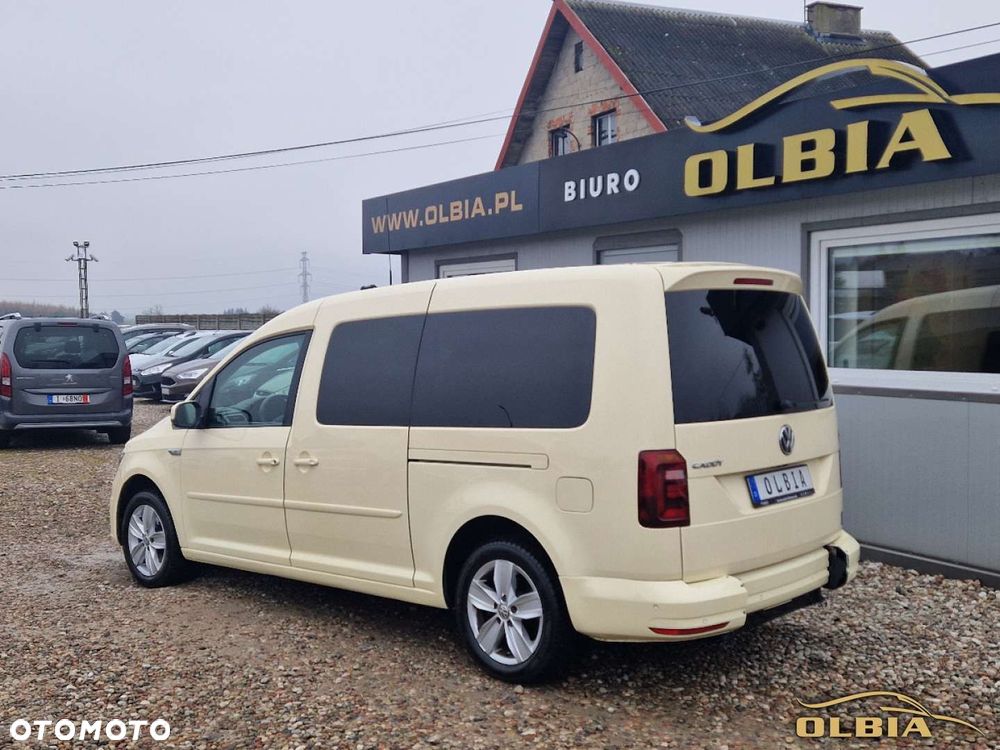 Volkswagen Caddy - 6